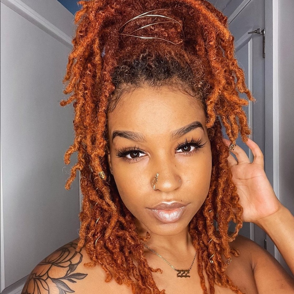 Meet your Posher, Tyler